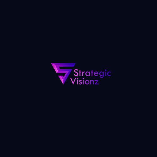 Consulting Company Logo Design by p.shanto