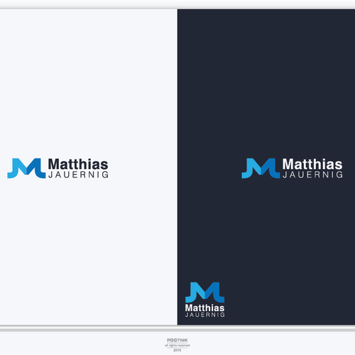 Logo design contest entry by Pootnik