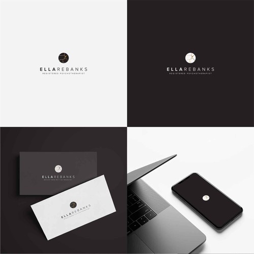 Bali - brand identity for staffing firm