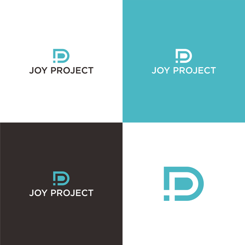 We need a joy filled logo for our tv shows! Design by anindiya