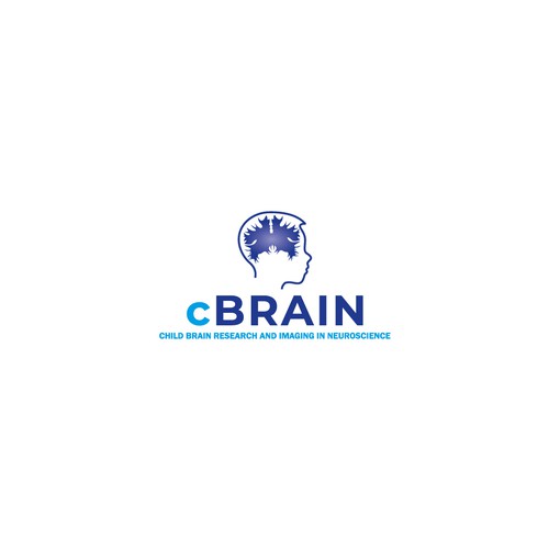 Designs | Design a cool and sophisticated logo for a child brain ...