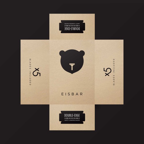 Design finalista por 20139gph