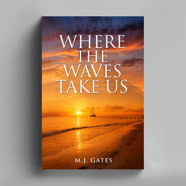 Where the Waves Take Us