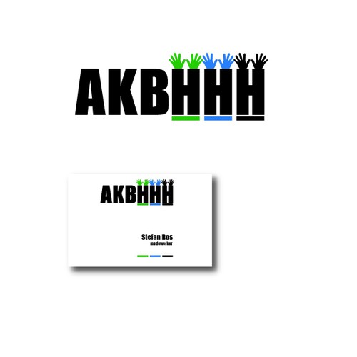 Logo design contest entry by Koninkrijk