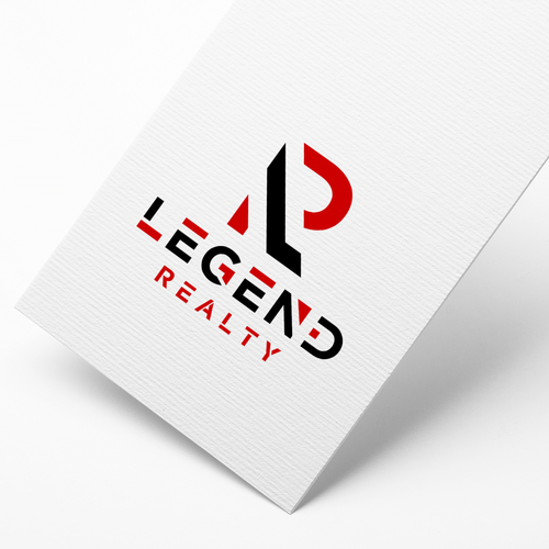 Legend Realty Design by Danuprakasaaa