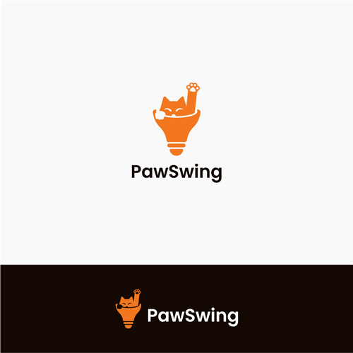 Logo design for a pet smart product company-ontwerp door hoGETz