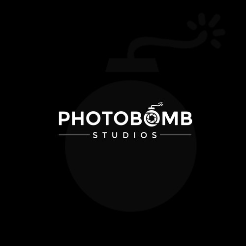 Cool, Fresh and Modern 2D logo needed to convey the name of Photography company with robust services Design by csnrlab✅