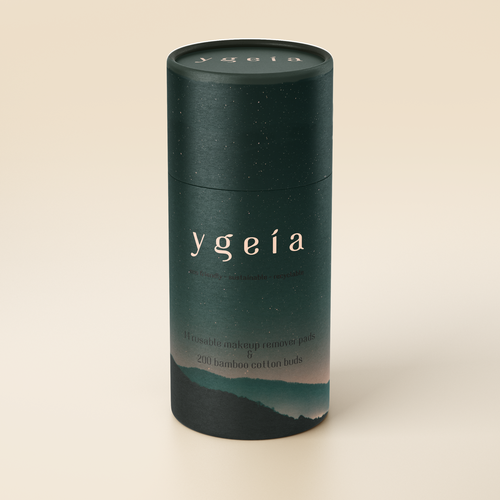 Product packaging contest entry by nurtured sensitivity