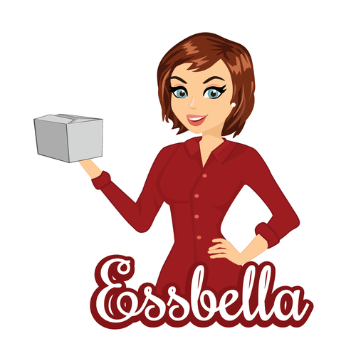 Logo design contest entry by Ananta Creative