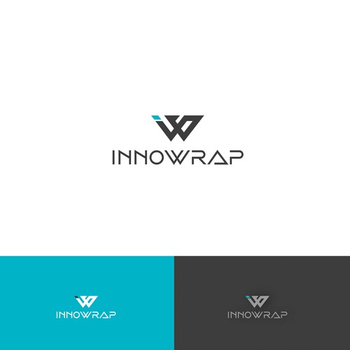 Logo & brand identity pack contest entry by imFlow☀️