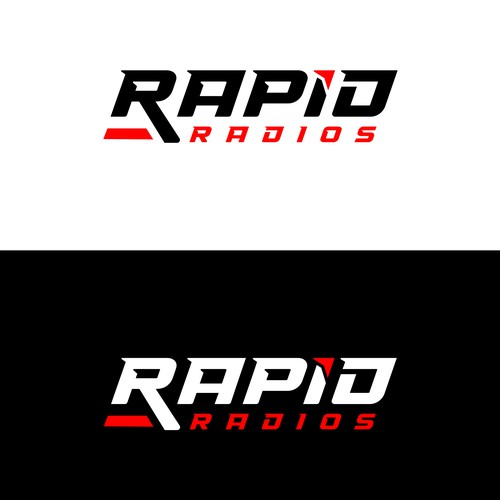 Masculine and Hip design for Walkie Talkie Brand Design by Anirban Giri