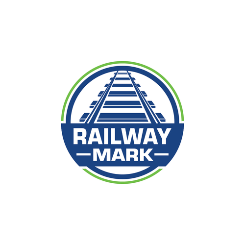 Need logo - Railway Mark Design by •Zyra•