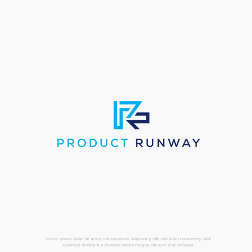 We need a memorable logo that reflects our company name. Something that reflects direction and progress. Design von LarkFlow Digital
