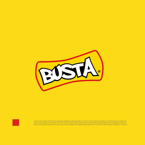 Logo refresh/modernization for carbonated soda beverage brand Design by Youbecom©