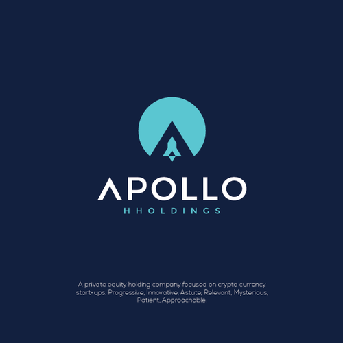 Apollo-ontwerp door psclio