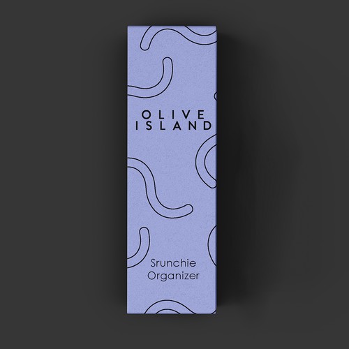 Design a cool, quirky, artistic packaging design Design by Dara Kan