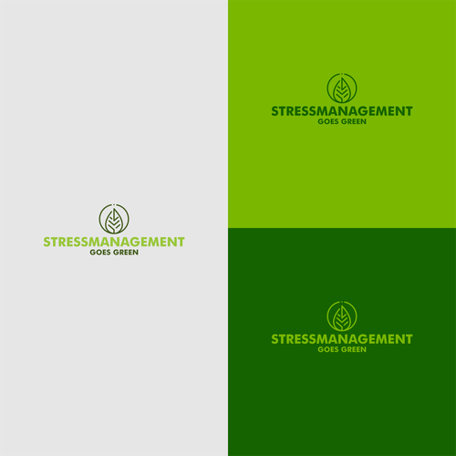 Logo design contest entry by ngrh13