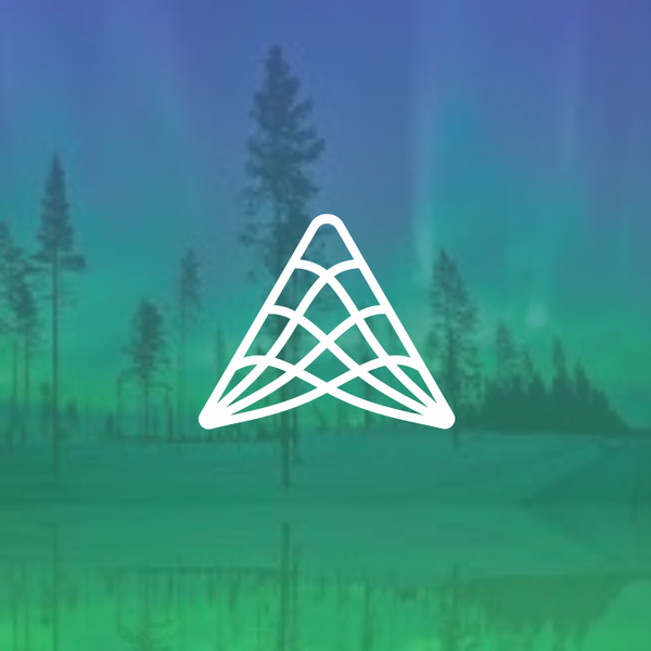 Design by m u s t i k a titled "aurora"