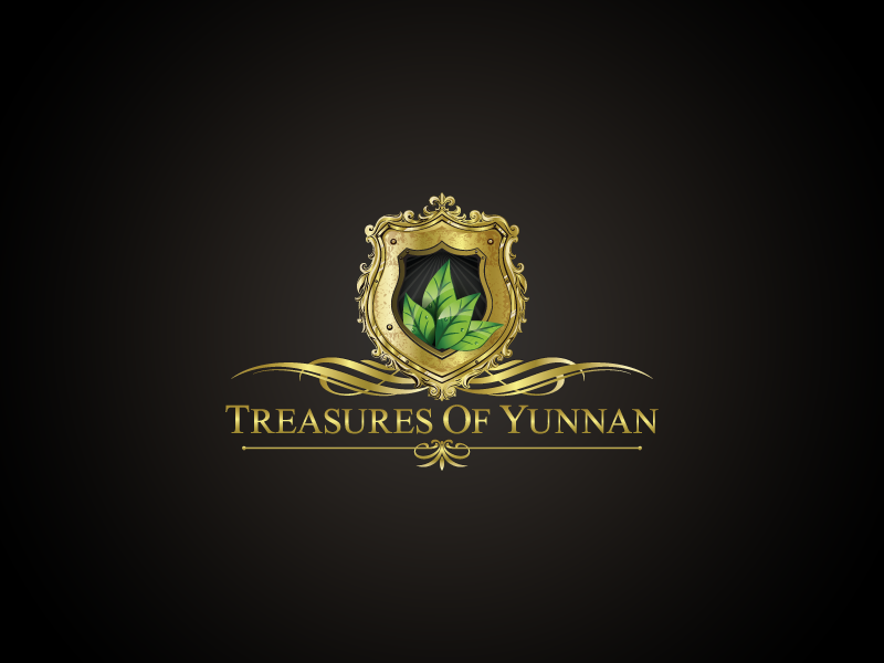 logo for Treasures of Yunnan | Logo design contest