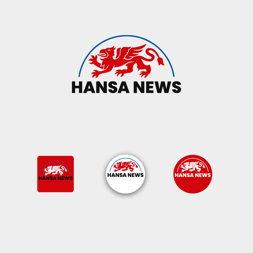 Logo design contest entry by ✅Estween™