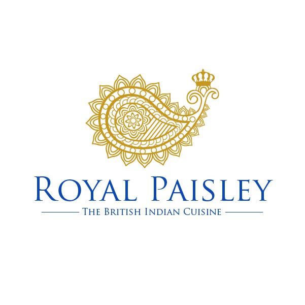 Royal Paisley needs a new logo | Logo design contest