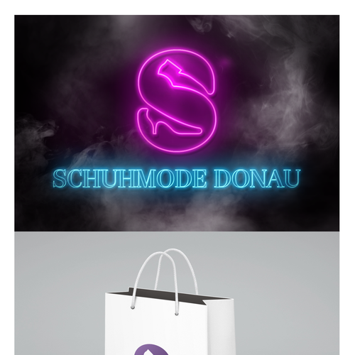 Logo design contest entry by dalajlampa