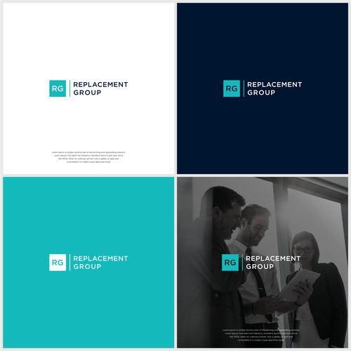 Designs | Recruitment Agency Logo | Logo design contest