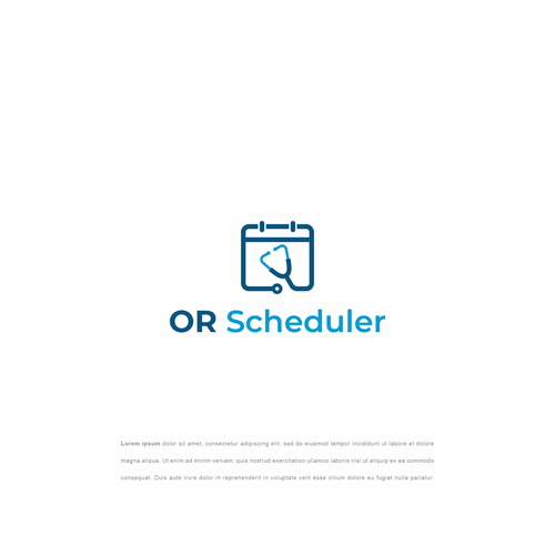 AI-Powered Scheduler for Hospitals Design von gonji