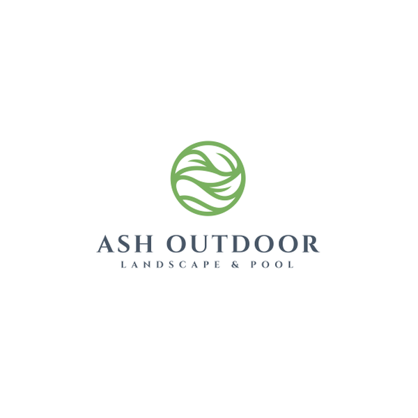 ASH Outdoor Logo