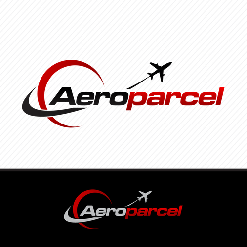 Courier Company Design by #sam