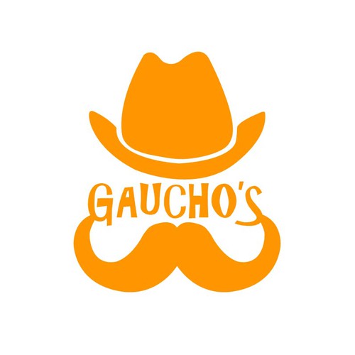 Design a Brazilian BBQ Logo - Gaucho's Design by Juliannaaquino