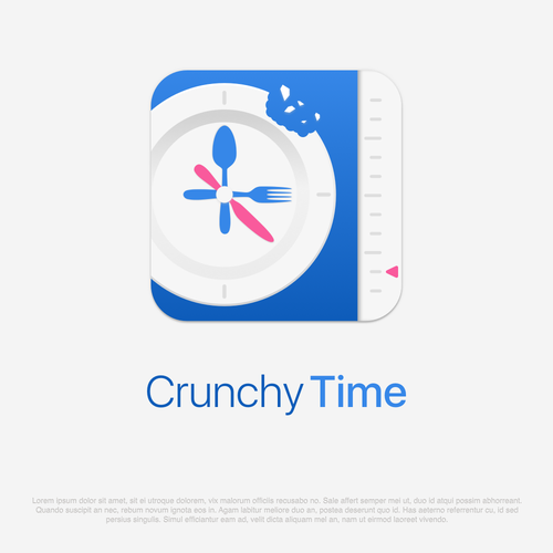 Make a logo for a Meal Planner App Design by Joseph X™