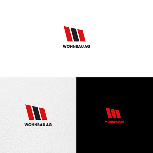 Logo design contest entry by Razib-5