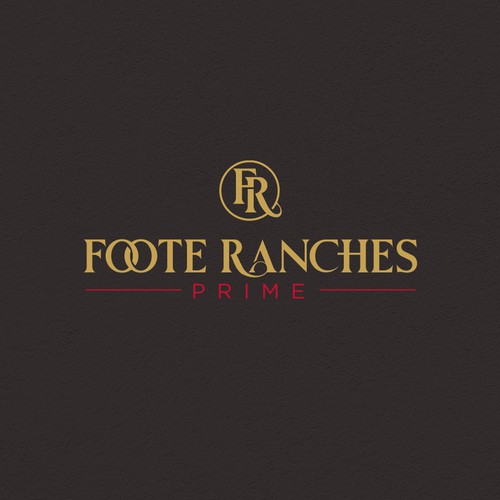 Help us design a high-end, luxury Beef brand for world-class steakhouses. Design by Alvianks