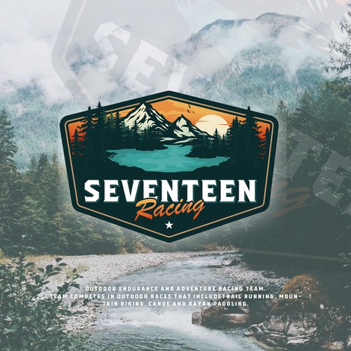 Designs | Adventure Race Team! | Logo design contest