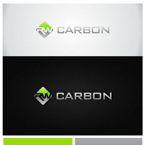 Be the one to create a Logo for a fast growing Automotive Enthusiast Business called RW Carbon Design by VhichART