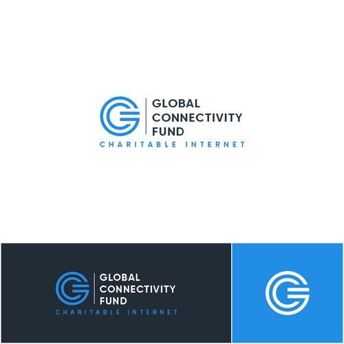 Global Connectivity Fund Design by TheDaydreamerStd