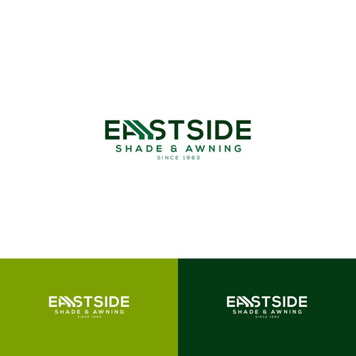 Design a fresh, modern logo for a long-standing, local business. Design von ekhodgm