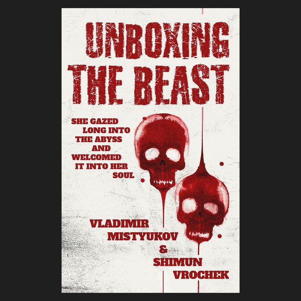 Book Cover Design Concept