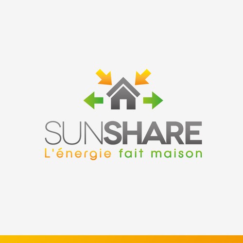 Logo design contest entry by Mat BZH