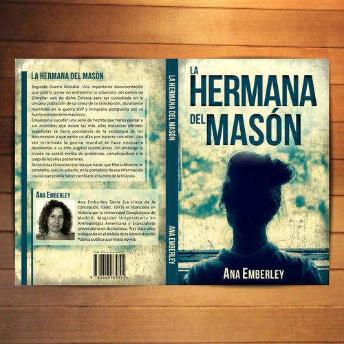  contest entry by DC | DesignBr