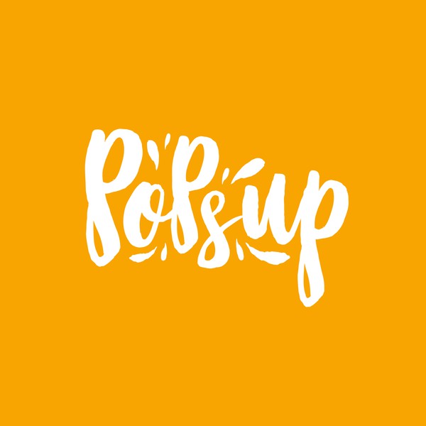 Design by Nina Thiel titled "Verspieltes Logo für nachhaltiges Eis"