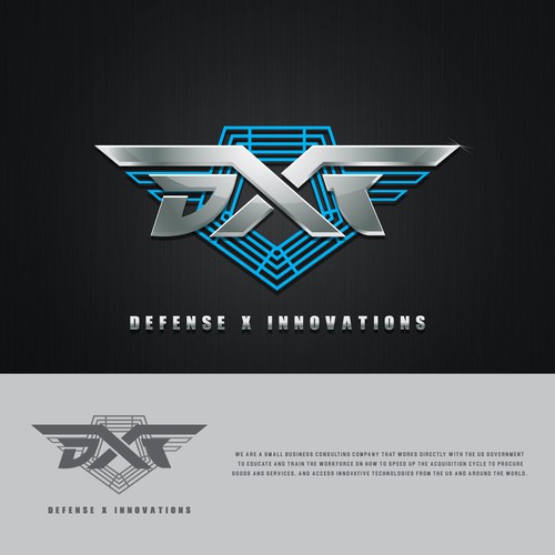Speeding Up U.S. Government Acquisition & Technology Insertion - Let The Games Begin! Design by Nevermind™