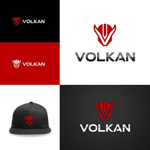 Energetic & Vibrant Icon logo for Sports Supplement Packaging Design by X-DNA