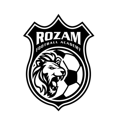 New football academy logo Design by JNCri8ve