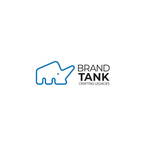 Design a logo for a Branding company Design by harivas
