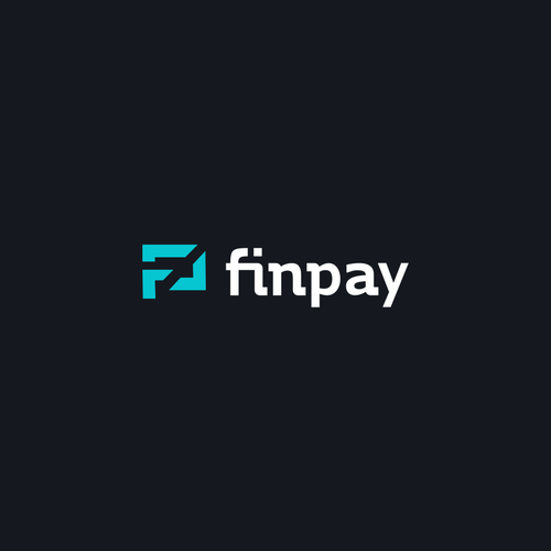 Design for Finpay payment App Logo Design by palugongso