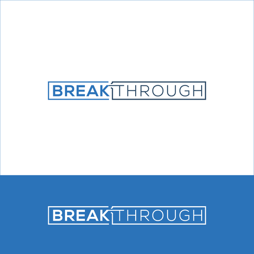 Breakthrough Ontwerp door Elesense