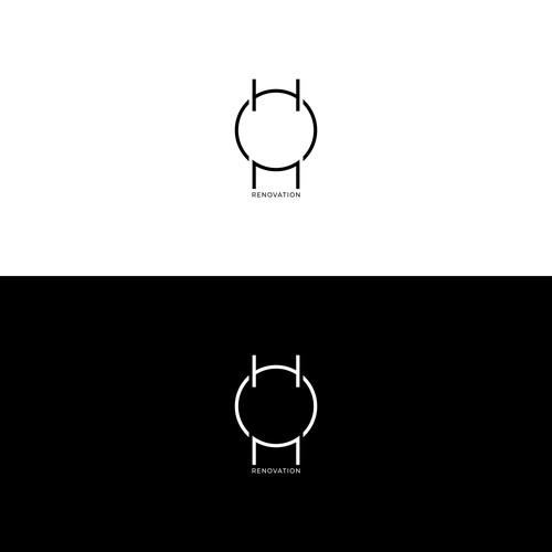 Kitchen and Bath Remodeling Logo and Brand Guide Design by DC | DesignBr