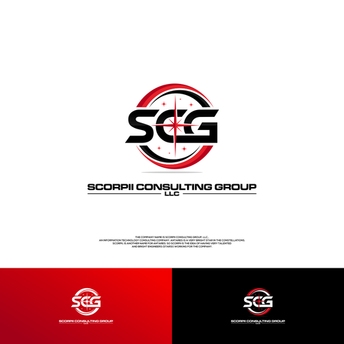 Design a company logo that is out of this world for the brightest systems engineers. Diseño de Enigma Graphic™